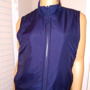 EP Pro golf vest